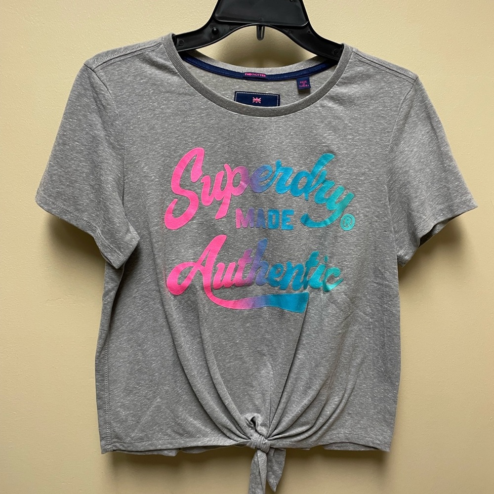 Superdry Tee